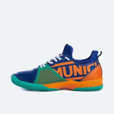 Zapatillas Oxygen 24