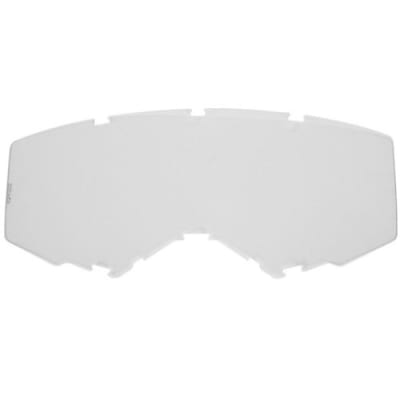 Mica Fly Zone/Focus