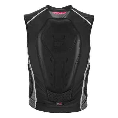 Pechera Barricade Zip Vest