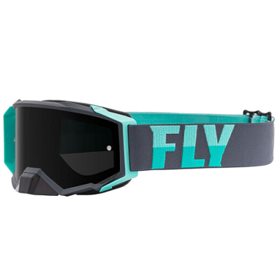 Antiparras Zone Pro Grey / Mint Antiparras Zone Pro Grey / Mint