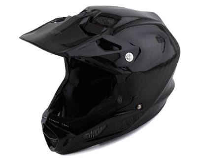 Casco Fly Werx-R Black Carbon Casco Fly Werx-R Black Carbon
