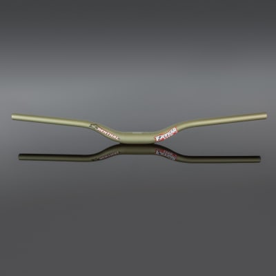 Renthal Fatbar AL 760x35mm2