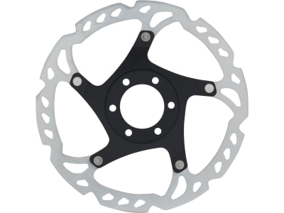 Rotor SM-RT76 Deore XT 160mm