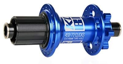 Maza BM440 12x148mm 32h