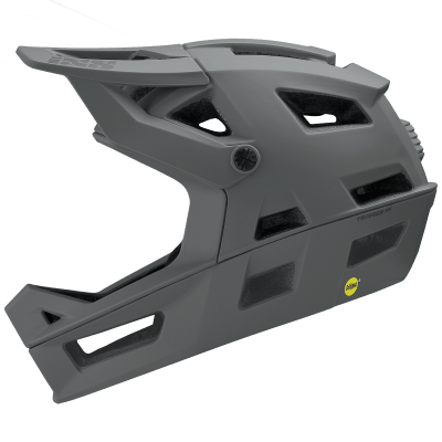 Casco Trigger FF Mips Graphite Casco Trigger FF Mips Graphite
