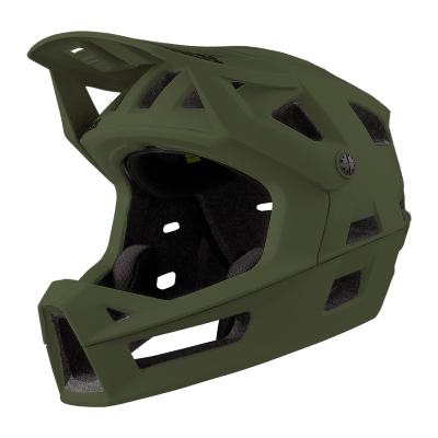 Casco Trigger FF Mips Olive Casco Trigger FF Mips Olive