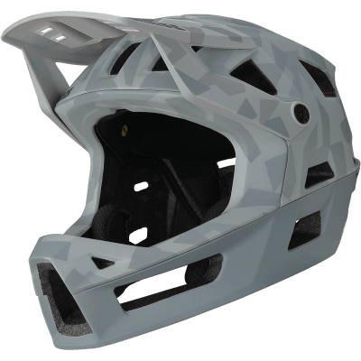 Casco Trigger FF Mips Camo Grey Casco Trigger FF Mips Camo Grey