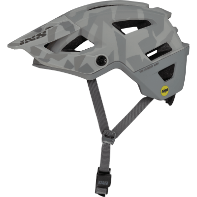 Casco Trigger Am Mips Camo Grey Casco Trigger Am Mips Camo Grey