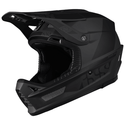Casco Xult Dh Black Casco Xult Dh Black