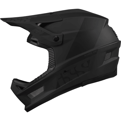 Casco Xult Dh Black Casco Xult Dh Black