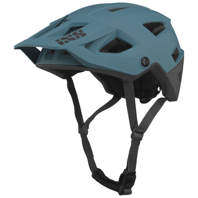 Casco Trigger Am Ocean Blue Casco Trigger Am Ocean Blue