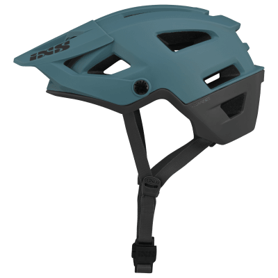 Casco Trigger Am Ocean Blue Casco Trigger Am Ocean Blue