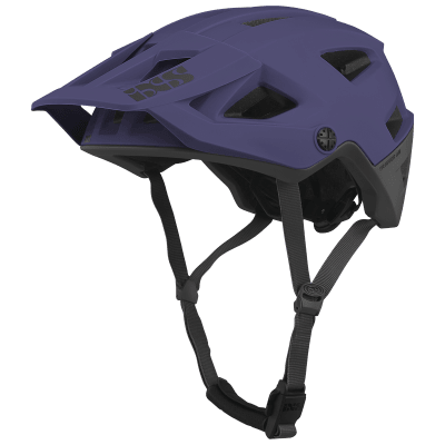 Casco Trigger Am Grape