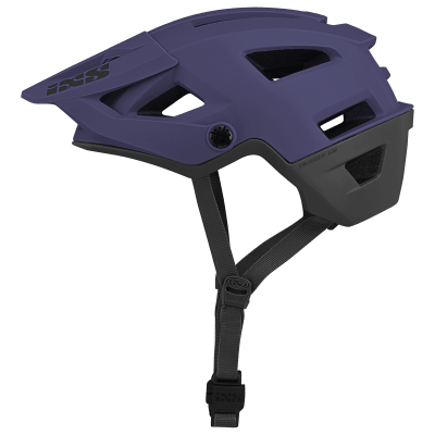 Casco Trigger Am Grape