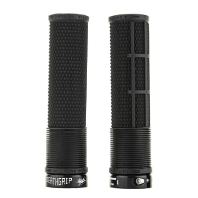Deathgrip thin/soft Deathgrip thin/soft