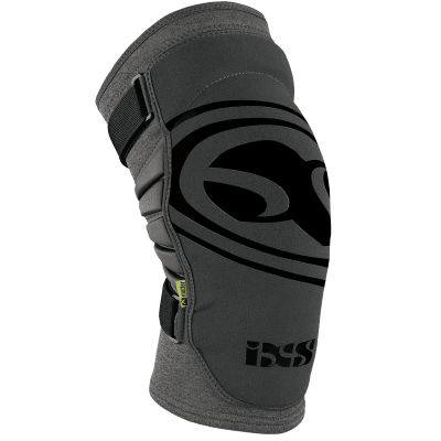 Rodilleras Carve Evo+ Grey1