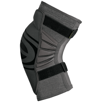 Rodilleras Carve Evo+ Grey Rodilleras Carve Evo+ Grey