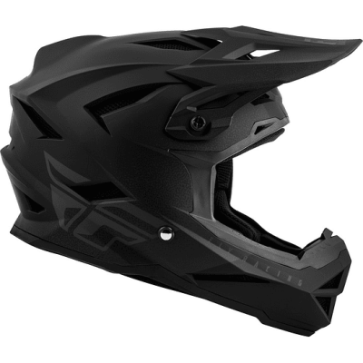 Casco DEFAULT DITHER MATTE BLK/GR Casco DEFAULT DITHER MATTE BLK/GR