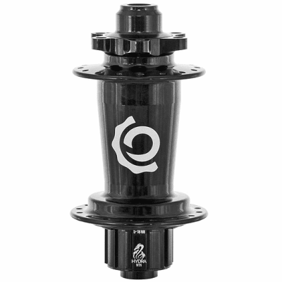 Maza Trasera Hydra Single Speed 10X135 Bolt-on 32H1