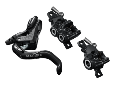 Par Frenos Mt Trail Sport