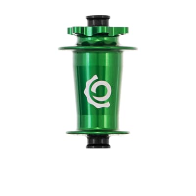 Hydra Classic 32h Boost Front Hydra Classic 32h Boost Front