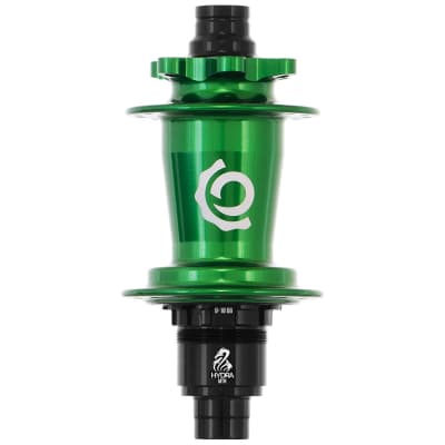 Hydra Classic Boost Rear 32h