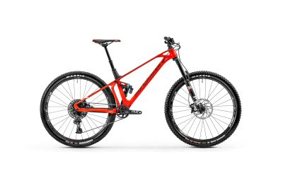 Bicicleta Foxy Carbon R 29 2020 Bicicleta Foxy Carbon R 29 2020
