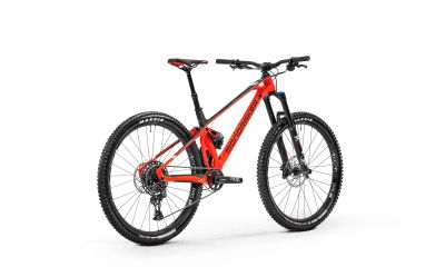Bicicleta Foxy Carbon R 29 2020 Bicicleta Foxy Carbon R 29 2020