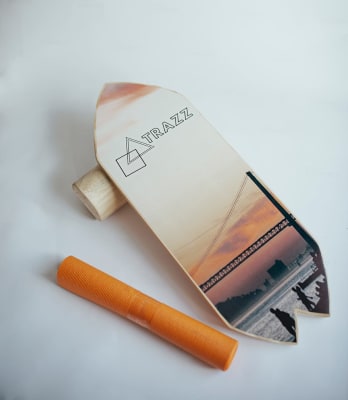 Balance Board Puente Balance Board Puente