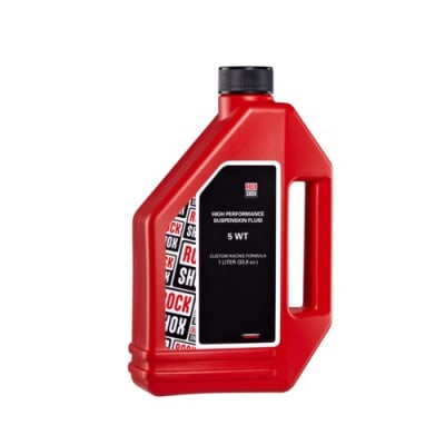 Aceite Suspension 1Litro
