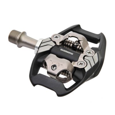Pedales M8020 XT Enduro Pedales M8020 XT Enduro