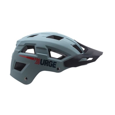Casco Venturo Gris Casco Venturo Gris