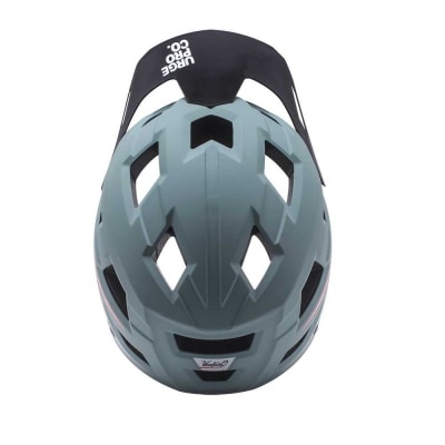 Casco Venturo Gris Casco Venturo Gris