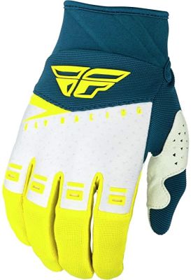 Guantes F-16 yellow Guantes F-16 yellow