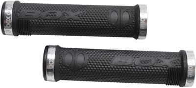 Puños Box one grip Black