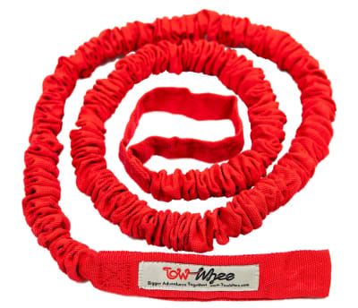 Correa Kids Tow-Whee Roja1