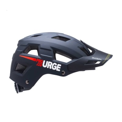 Casco Venturo Negro Casco Venturo Negro