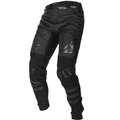Pantalon BICYCLE PANT BLK/WHT Pantalon BICYCLE PANT BLK/WHT