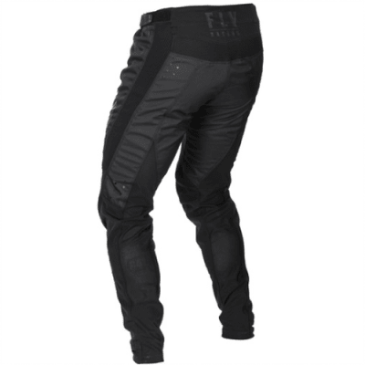 Pantalon BICYCLE PANT BLK/WHT Pantalon BICYCLE PANT BLK/WHT