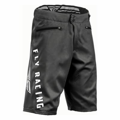 Shorts Radium Black