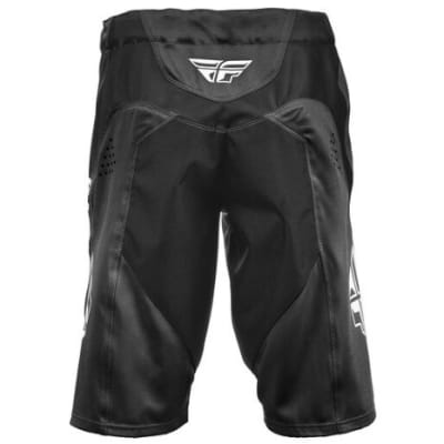 Shorts Radium Black