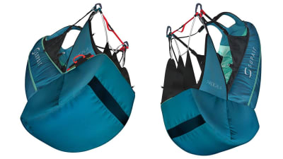 Silla Radical 4 talla M