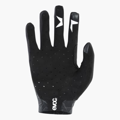 Guantes Elite Touch - Black