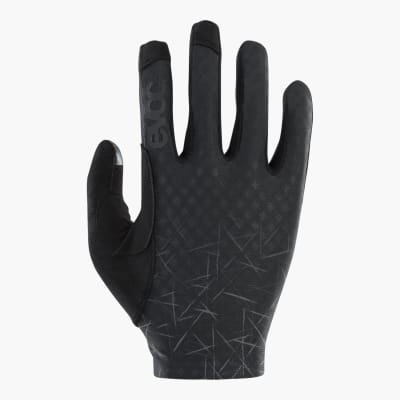 Guantes Elite Touch - Black
