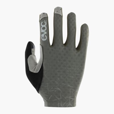 Guantes Elite Touch - Dark Olive5