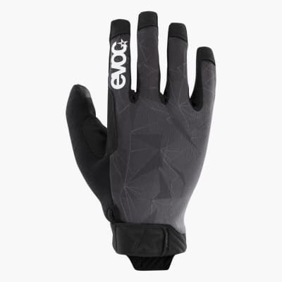 Guantes Enduro Touch - Black Guantes Enduro Touch - Black