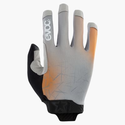 Guantes Enduro Touch - Stone Guantes Enduro Touch - Stone