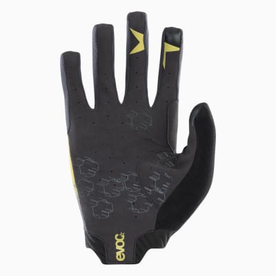 Guantes Enduro Touch - Curry Guantes Enduro Touch - Curry