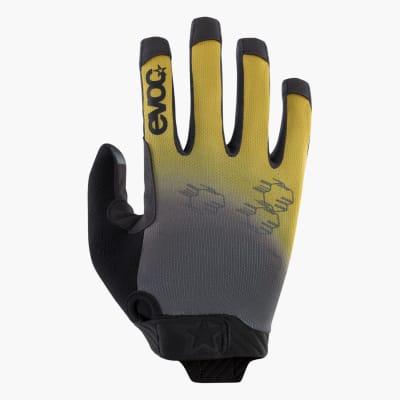 Guantes Enduro Touch - Curry Guantes Enduro Touch - Curry