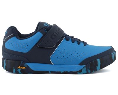 Zapatillas Chamber II Blue